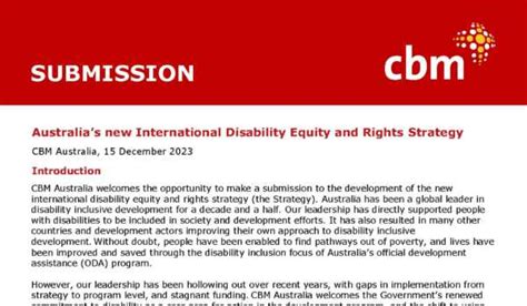 what does cbm australia stand for|About Us & Our Work .
